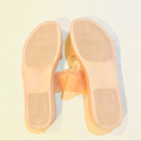 Dolce Vita Heather Slide Sandal - Picture 7 of 7